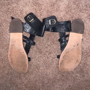 Sam Edelman Shoes - Sam Edelman Genette Gladiator size 9 Sam Edelman Shoes - Sam Edelman Genette Gladiator size 9
